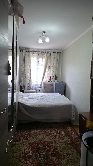 86: 3 комнаты, 58 м², 5 мкр 104 серия, 1 этаж, Свежий ремонт — 10