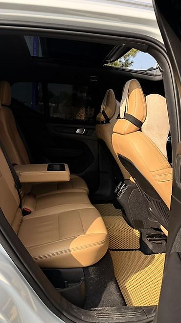 вольво джип: Volvo XC (Cross Country): 2020 г., 2 л, Автомат, Бензин, Кроссовер — 4