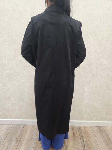 Плащи: Плащ, Классическая модель, XL — 4