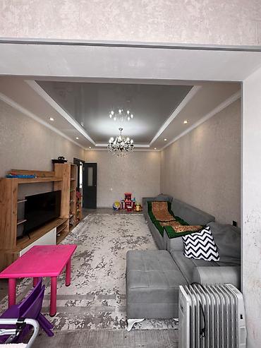 Продажа квартир: 3 комнаты, 63 м², 106 серия, 9 этаж, Евроремонт — 2