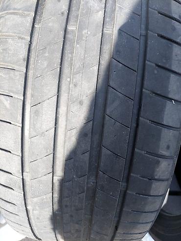 bridgestone: İşlənmiş Şin Bridgestone 285 / 40 / R 20 — 3