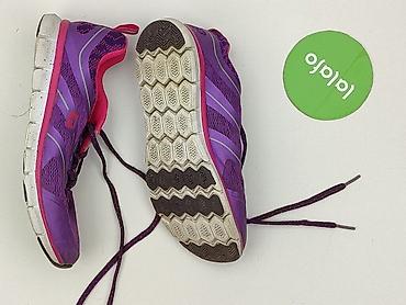 bekkin buty: Sneakersy damskie, rozmiar 39 — 3
