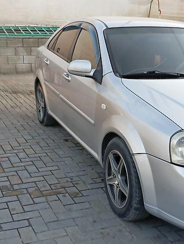 куплю lacetti: Chevrolet Lacetti: 2008 г., Седан — 4