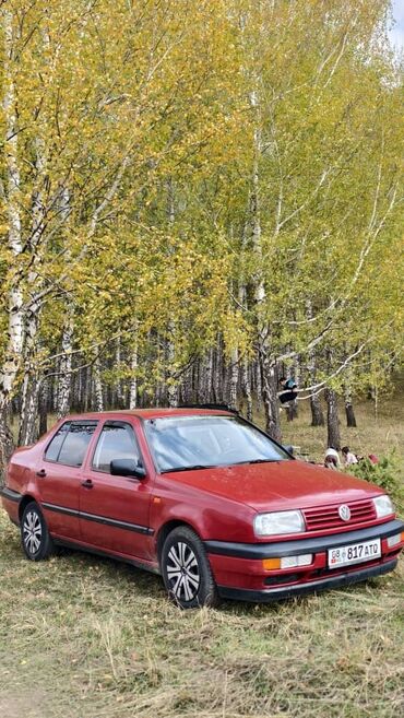 шины бишкек дордой цены: Volkswagen Vento: 1992 г., 1.8 л, Механика, Бензин, Седан