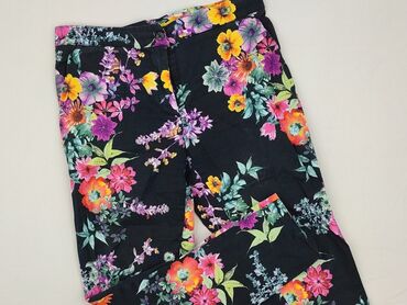 t shirty zumba: Material trousers for women, Rinascimento, size S (EU 36)