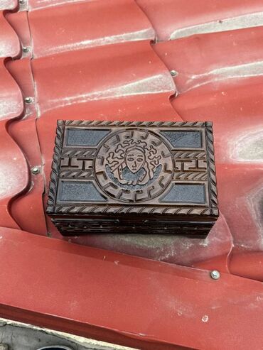 Mücrülər: Mücrü Taxta lalafo.az -da Mücrülər: Mücrü Taxta