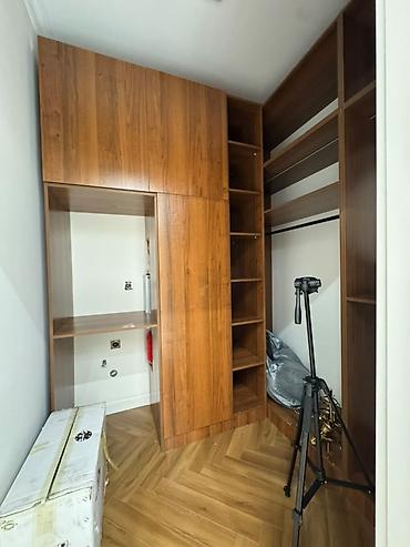 Продажа квартир: 3 комнаты, 116 м², Асанбай мкр Элитка, 14 этаж, Евроремонт — 8