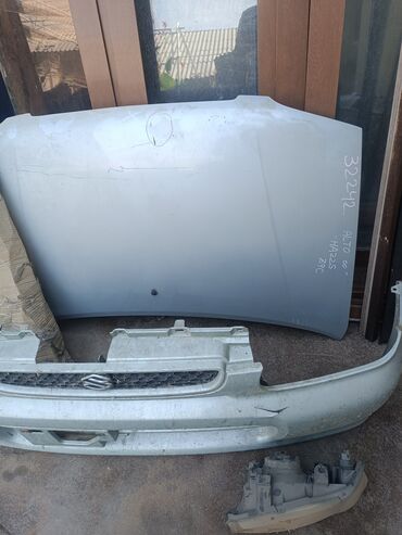 Другие автозапчасти: Запчасти на Сузуки Альто 1.1 — 2