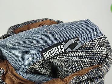 bluza zohan: Ovs, Bluza z kapturem dla mężczyzn, rozmiar L — 4