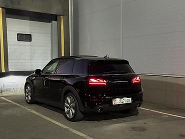 Mini: Mini Cooper S Clubman: 2017 г., 2 л, Автомат, Бензин, Хэтчбэк — 5