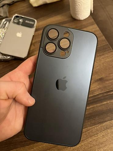 premium: Məhsul: Premium dizaynlı iPhone qoruyucu örtükləri ideal — 10