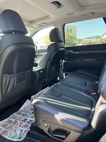 строб контроллер: Hyundai Palisade: 2019 г., 2.2 л, Автомат, Дизель, Кроссовер — 8