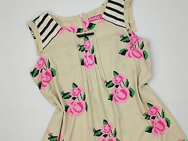 pull and bear top w kropki: Sukienka damska, rozmiar L — 1