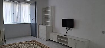 Долгосрочная аренда комнат: 45 м² — 24