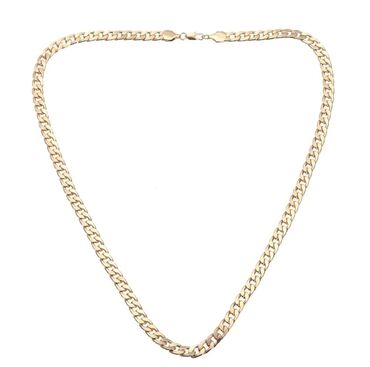 Ogrlice: Lanac 1300 — 8