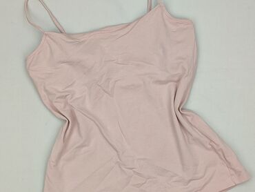 kevin levrone t shirty: H&M, Top damski, rozmiar L