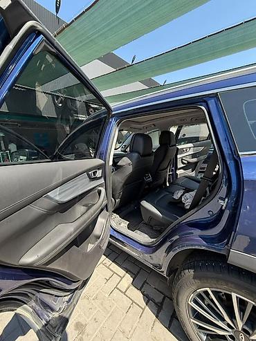 чуй: Chery Tiggo: 2020 г., 1.6 л, Автомат, Бензин, Кроссовер — 10