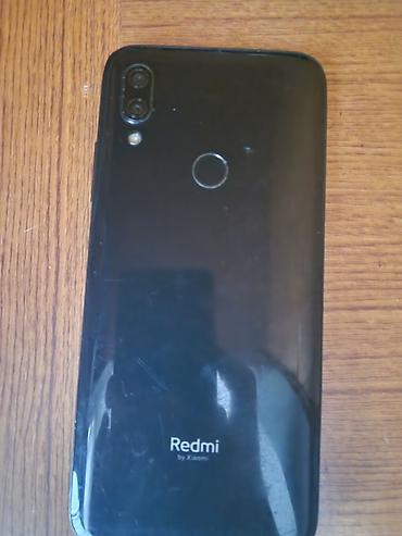 Redmi: Xiaomi Redmi smartfon - Brend/seriya: Redmi - Korpus rəngi: mavi və — 10