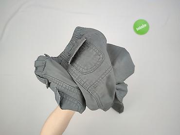 minus two: H&M Divided, Spodnie cargo damskie, rozmiar 2XS — 6