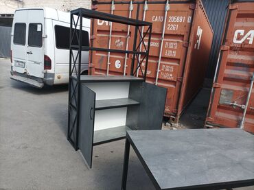 Офисные столы: Офисный стол. Компьютерный стол Рабочий стол. Кухонный стол всегда в — 18