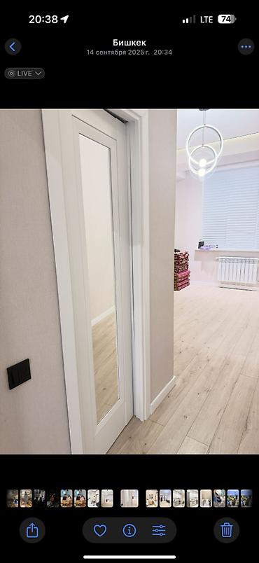 gala group: 2 комнаты, 66 м², АЮ Гранд Элитка, 5 этаж, Дизайнерский ремонт — 5