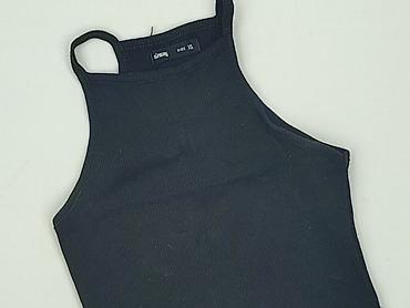 Sinsay, Top damski, rozmiar XS w lalafo.pl Sinsay, Top damski, rozmiar XS