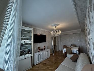 Mənzillər: Satılır 3 otaqlı köhnə tikili 70 m², Nərimanov r. Eksperimental — 2