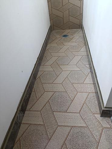 alçıpan tavan modelleri: Hər növ kafel metlax mərmər kimi işlərin tam səliqəli görülməsi — 6