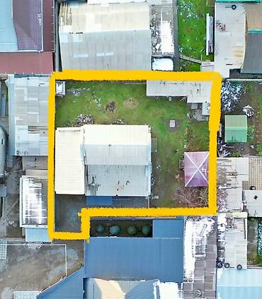 Продажа коттеджей и домов: 🏡СРОЧНО! Продается большой дом в ж/м Кок-Жар 📍Пересечение ул — 4