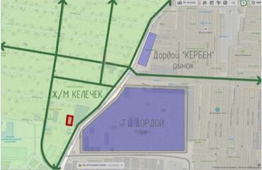 недостроенный дом бишкек: Дом, 500 м², 3 комнаты, Собственник