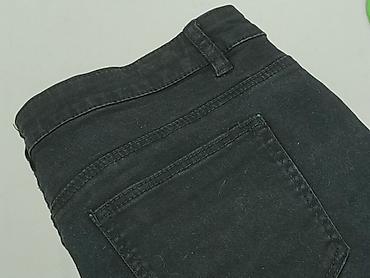 sinsay micro shorts: H&M, Szorty damskie, rozmiar S — 8
