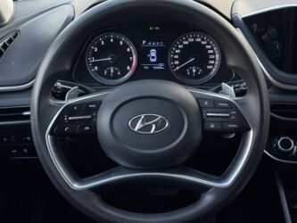 Hyundai: Hyundai Sonata: 2020 г., 2 л, Автомат, Газ, Седан — 7