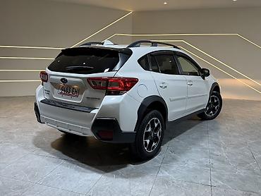 952 2: Subaru Crosstrek: 2019 г., 2 л, Автомат, Бензин, Кроссовер — 5