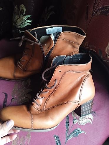 ugg bakü: Qısaboğaz, Ölçü: 43, rəng - Qəhvəyi, Yeni — 5