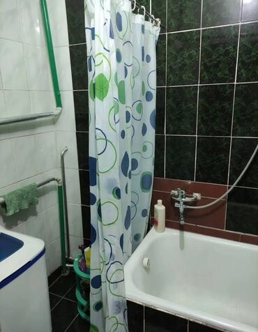 квартира стулия: Apartment for rent Near IMallBishkek park 3 room separate All