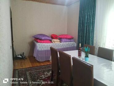 Həyət evləri və villaların satışı: 4 otaqlı, 120 kv. m, Yeni təmirli -da lalafo.az — 18 Həyət evləri və villaların satışı: 4 otaqlı, 120 kv. m, Yeni təmirli — 18