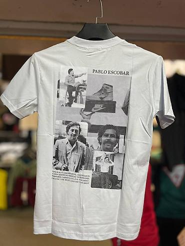 Majice: 04. Turske muške majice extra kvalitetne M,L,XL,XXL veličine 1 kom — 3