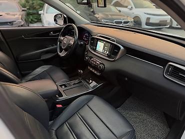 los 67 купить: Kia Sorento: 2017 г., 2.2 л, Автомат, Дизель, Кроссовер — 4