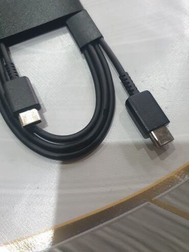 kablo: Kabel Samsung, Yeni