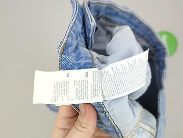 jeansy cropp: Denim, Spódnica damska, rozmiar M — 5