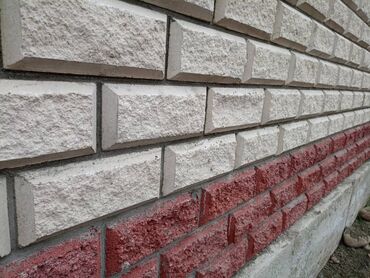 Кладка: Кладка пескоблока Бесплатная консультация Больше 6 лет опыта — 3