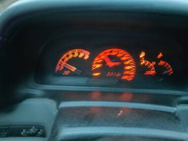 Renault: Renault Laguna: 1.8 l. | 1998 έ. 2988566 km. Λιμουζίνα — 9