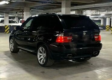 бмв талас: BMW X5: 2005 г., 4.8 л, Автомат, Бензин, Кроссовер at lalafo.kg бмв талас: BMW X5: 2005 г., 4.8 л, Автомат, Бензин, Кроссовер