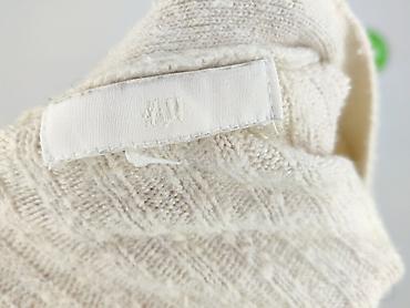 reserved bony: H&M, Kardigan damski, rozmiar 4XL — 4