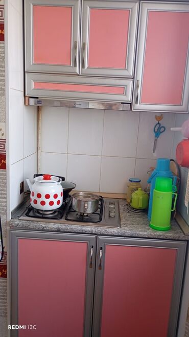 Köhnə tikili: Mingəçevir, 2 otaqlı, Köhnə tikili, 50 kv. m — 15