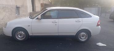 VAZ (LADA): VAZ (LADA) Priora: 1.6 l | 2012 il 200000 km Hetçbek — 6