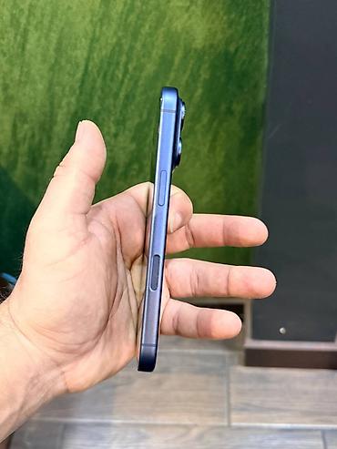 iphone 16 pro max 1tb: IPhone 17 Pro Max, 1 TB, Mavi, Face ID — 1