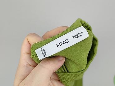 mango marynarki: MNG, Bluzka damska, rozmiar M — 5