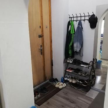 Продажа квартир: 3 комнаты, 63 м², Ошский рынок / базар Сталинка, 1 этаж, Косметический ремонт — 2