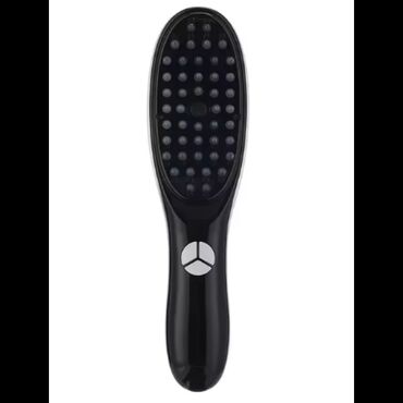 Električne četke za kosu: LED laserska četka za kosu sa masažom vlasišta i raspršivanjem - — 6